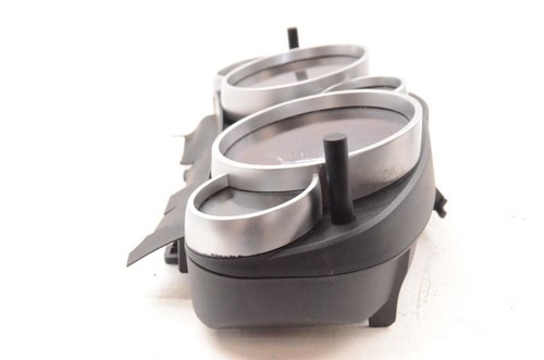 2006-2008 MAZDA MX-5 MIATA NC SPEEDOMETER WITH SILVER BEZEL NE5555430K9001  - Picture 5 of 12