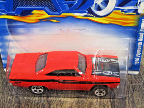 Vintage 2000-03 1ª Ed. Hot Wheels Tú eliges uno o varios nuevos $1,95-$9,95 - Imagen 66 de 332