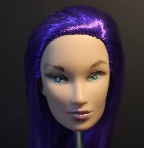 Fashion Royalty - CONVENTION Workshop Doll Kit - Face Paint Kit - Bild 6 von 8