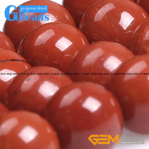 New 8mm Natural Assorted Semi Gemstones Round Jewelry Making Beads Strand 15" - Picture 250 of 312