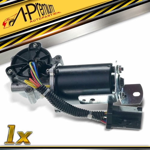 Transfer Case Shift Motor for Ford Explorer Mercury Mountaineer 1995-2001 4WD - Picture 1 of 6