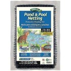 Pond & Pool Net–Outdoor Water Garden Cover–Protective Mesh for Fish 7' x 10'