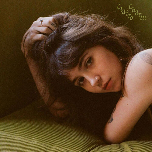 Clairo : Charm VINYL 12" Album (2024) ***NEW*** FREE Shipping, Save £s - Picture 1 of 1