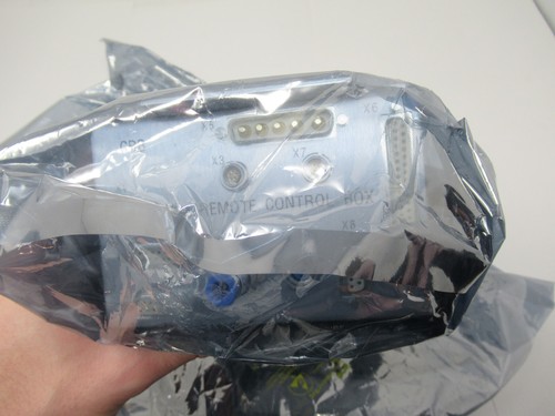 ASML CCM REMOTE CONTROL BOX MAXON MOTOR 4022.636.57337 *SEALED* - Picture 4 of 9