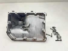2007 Suzuki GSXR 750 Oil Pan Bolts Hardware 11511-01H00 OEM 09103-06204 Assembly