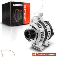 New Alternator for Toyota Sequoia 2008-2022 Tundra 2007-2021	Lexus GX460 10-13