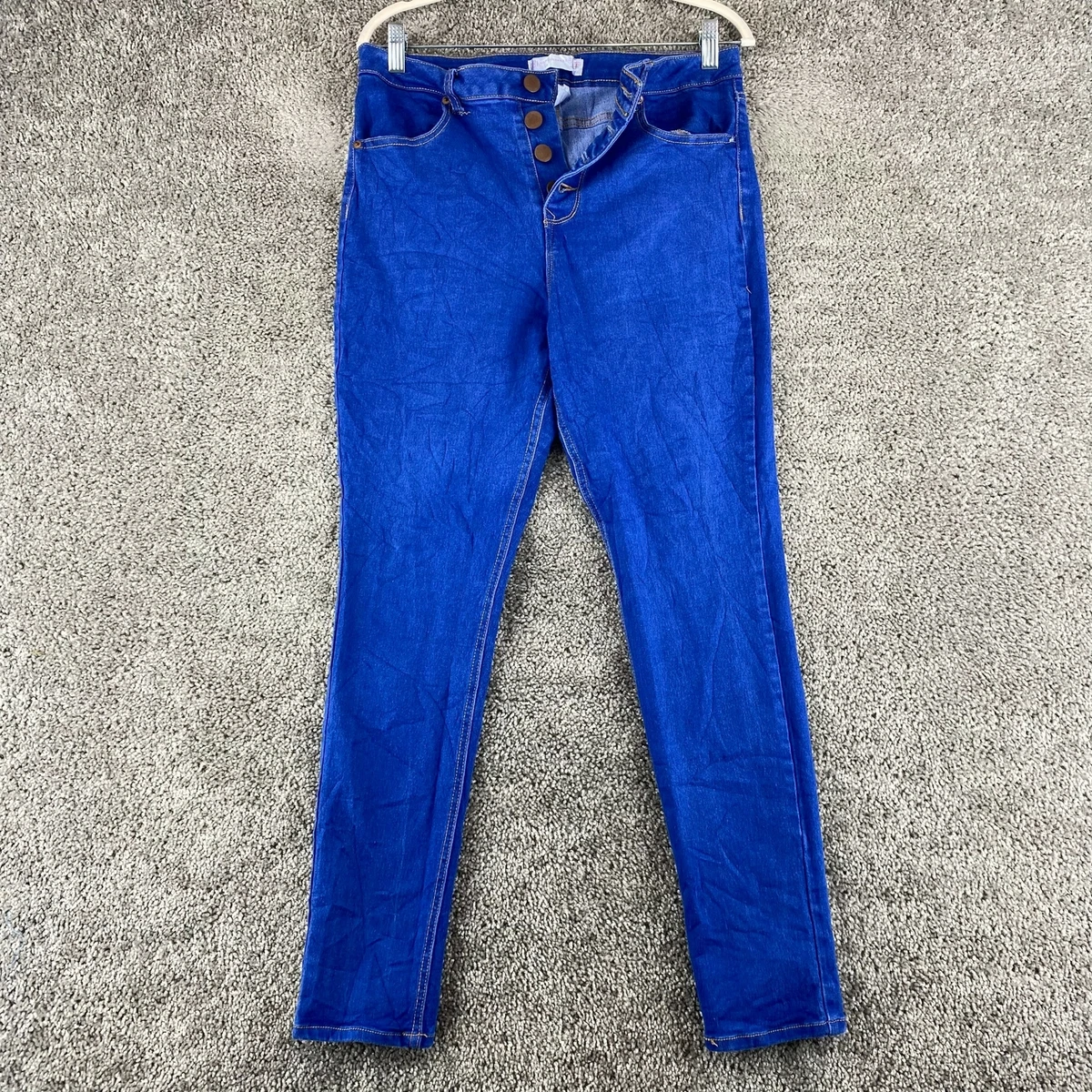 No boundaries shop skinny jeans