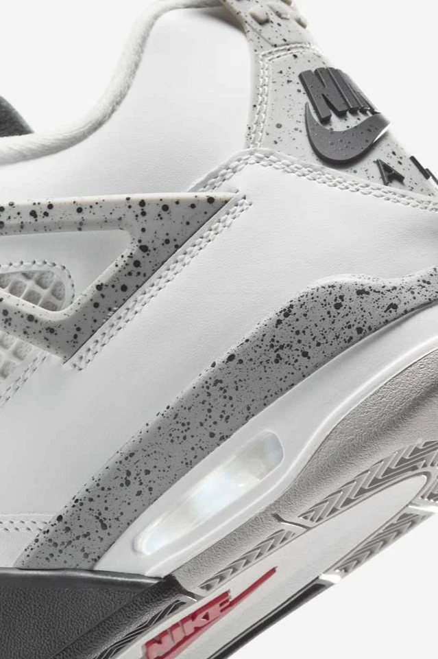 SNEAKER SHOCK DROP!!!!
