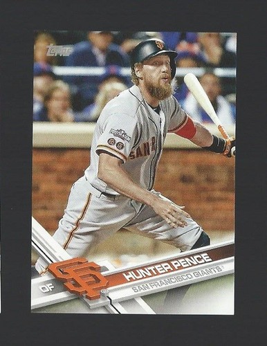 2017 Topps Mini (Online Exclusive) Baseball card base/update set - PICK Player - Picture 152 of 233