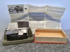Prasa samoprzylepna Eumig Rozdzielacz folii cementowej do godz. 8mm i 16mm ID403 B10