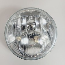 Harley Davidson 09-23 CVO Touring Dual Lamp 7" Headlight Headlamp NO BULBS