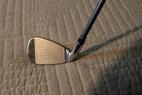 ***** King Cobra-3100 I/H- 8-Iron -Womens-R/H- Graphite ***** - Picture 3 of 6