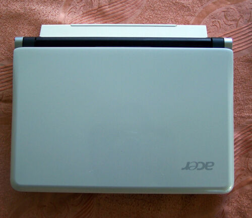 Acer Aspire One kav10 (D150), Intel N280 1.66GHz, 2GB, 160GB, Win XP, 10.1" - Picture 3 of 15