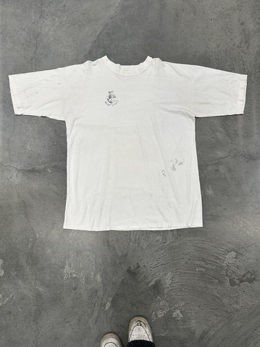90s WC And The Maad Circle Curb Servin Rap Tee - Picture 3 of 9