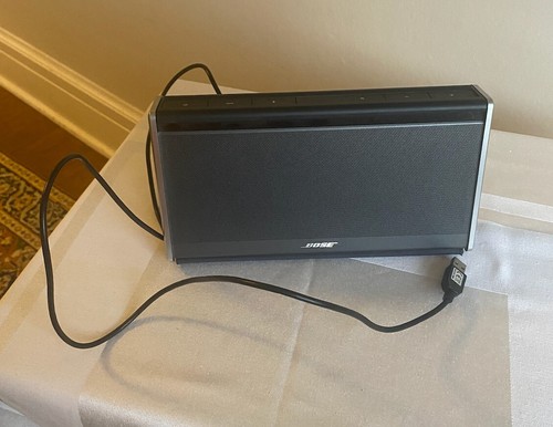 Bose SoundLink 404800 Bluetooth Portable Speaker - Imagen 5 de 5