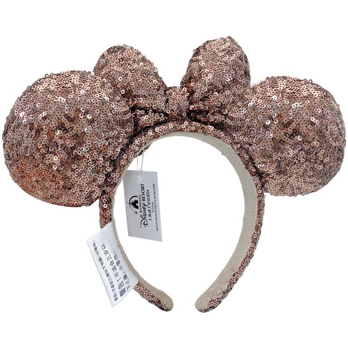 200 Styles Disney Parks Bow Mickey Bow Minnie Mouse Ears Collection Headband - Picture 440 of 595