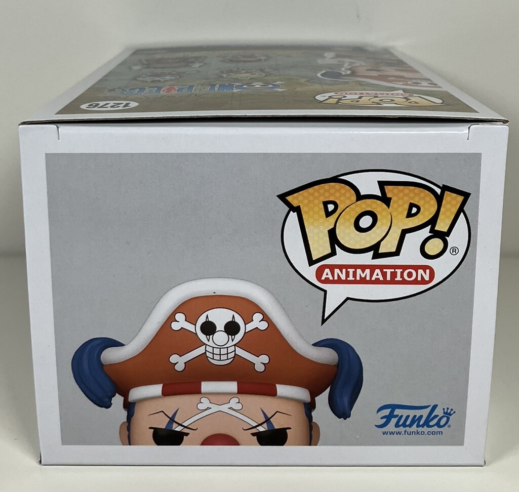 ワンピース POP bb　フィギュアセット売り27体セット ワンピース』P.O.Pシリーズから、キラーやボン・クレー、ミス
