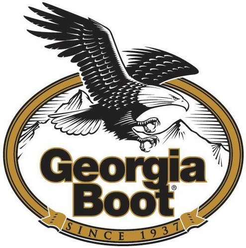 GEORGIA MEN'S INSULATED GORE-TEX® WATERPROOFSTEEL TOE LOGGER BOOTS G9382 NEW - Picture 2 of 8
