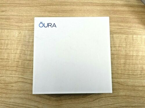 Oura Ring Heritage Silver US7 Set Gen3 Activity Algeria | Ubuy