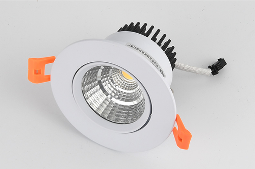 3W 5W 7W 9W 12W 15W 20W COB LED Recessed Ceiling Downlight Spotlight lamp Driver - Picture 11 of 14