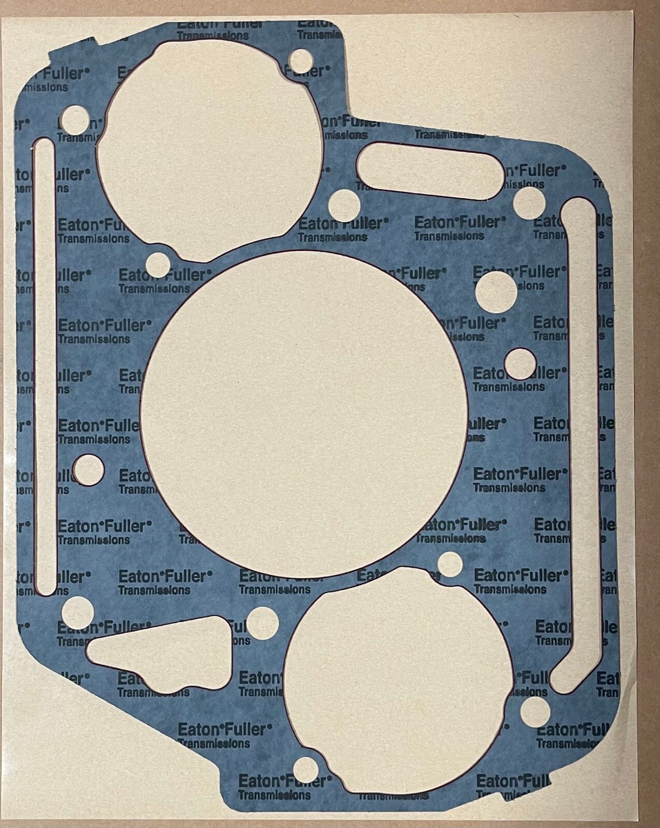 EATON FULLER Transmission Gasket 4308226 | eBay