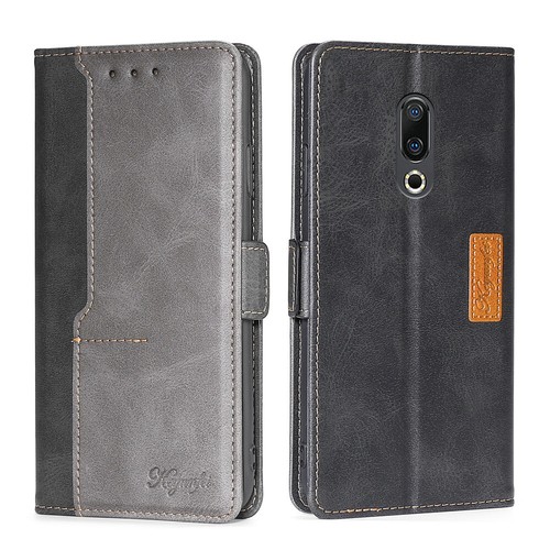 Funda protectora para móvil Meizu 6T M6T 16 16X 15 Lite M5 Note6 - Imagen 13 de 18