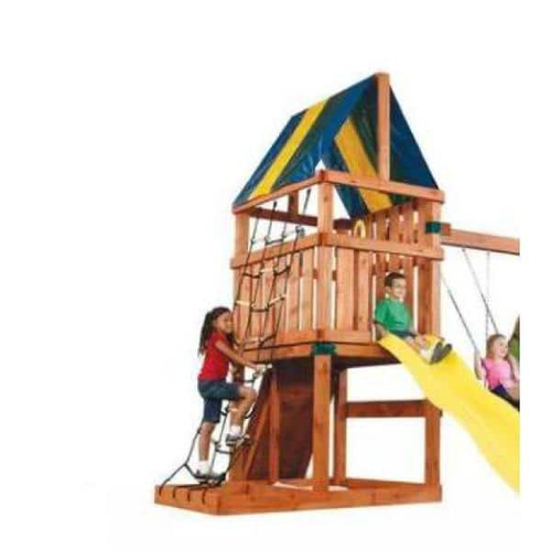 multi-color canopy kit | tarp replacement swing set playground playset slide sun - Picture 11 of 12