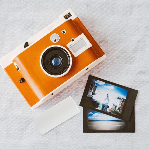  3 Pack Kinderkamerasdruckpapier Nachfüllpapier Für Sofortbildkameras - Afbeelding 8 van 12