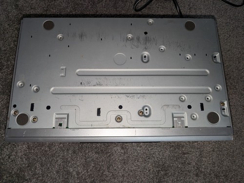 Go Video DVD VCR Combo DV1140 VHS Player Stereo Recorder (No Remote) - TESTED - Picture 7 of 10