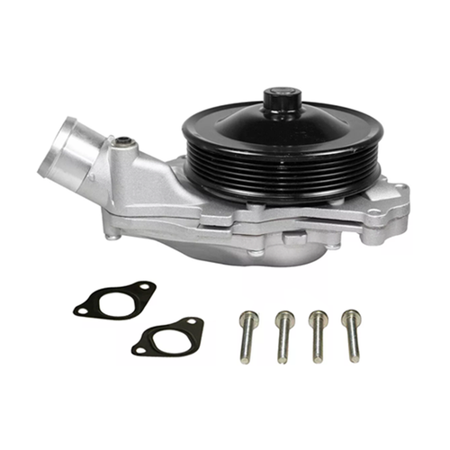 For Land Rover 508PS Jaguar AJ133 5.0L 10-20 Head Gasket Set Crankshaft ConRods - Picture 20 of 33