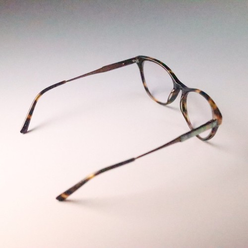Vera Bradly Sophia Nomadic Floral Brille 52-16 140 eyewear Cat Eye Frame N15 - Bild 11 von 11