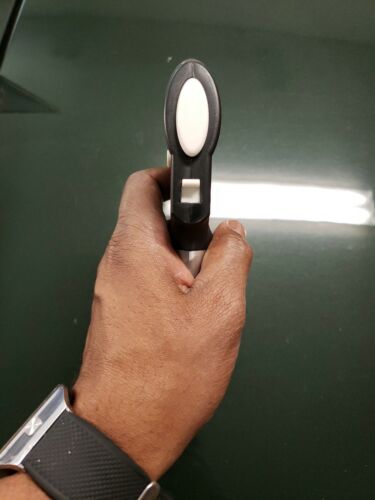 SCX digital WOS WIRELEsS HAND THROTTLE CONTROLLER - Picture 3 of 6