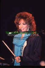 SHEILA E. 1980'S  VINTAGE 35mm SLIDE TRANSPARENCY 12652 PHOTO 