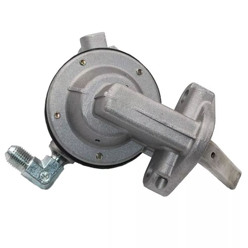 Fuel Pump 231007800271 23100-78002-71 For Toyota Forklift 4P & 5R Engine Parts - Picture 4 of 4