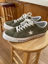 Size 9.5 - Converse One Star OX White Pepper for sale online | eBay 人気ショップ pepper white ox onestar converse スニーカー