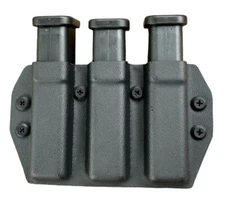 Triple Magazine Carrier (Carrier Only)