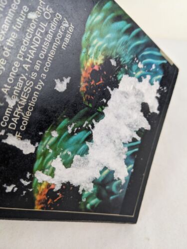 A handful of darkness by Philip K. Dick 1966 Panther - Picture 8 of 14