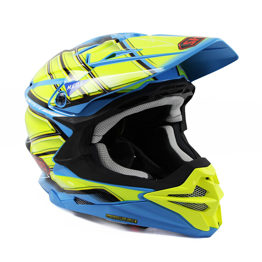Casco shoei vfx 2025