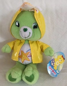 oopsy bear plush