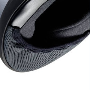 New-Shoei-X-Twelve-Qwest-RF-1100-RF-1200-Adult-Helmet-Chin-Curtain