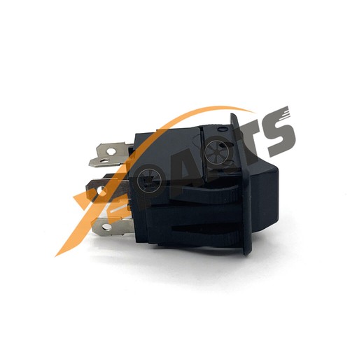 Interruptor de faros 6665410 6665410 para minicargadoras Bobcat T110 T140 T180 T190  - Imagen 5 de 8