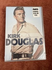 Kirk Douglas - 7-Movie Collection - (2011, DVD Set)