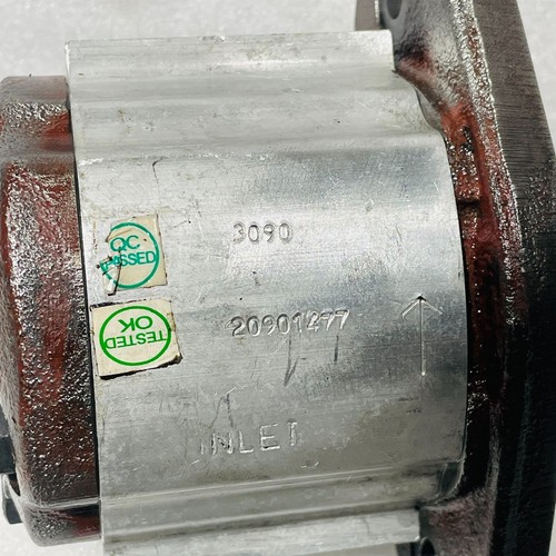 Dowty Dynamatic Technologies D 3090 Hydraulikzahnradpumpe - Bild 7 von 7