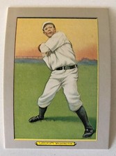 1911 T3 Turkey Red Reprint - 1982 Renata Galasso - Choose Player From List 