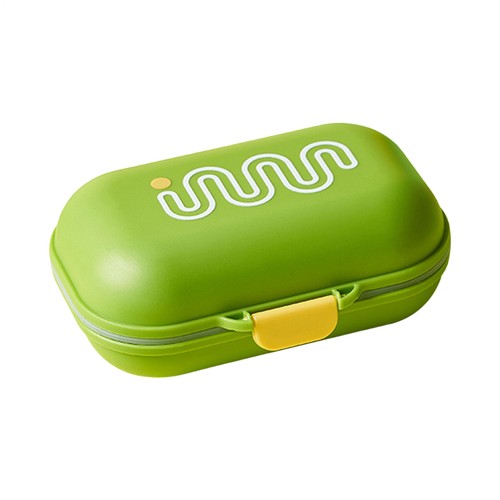 Soap Dish Plastic Container Box Bath Shower Dispenser Holder Travel Case Gift