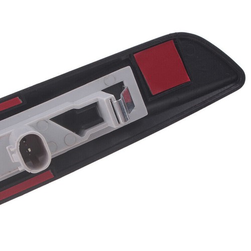 Black Sequential Led Side Marker Turn Signal Light FOR 2011-16 BMW F10 5 Series - Foto 9 di 10