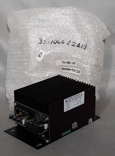 NEW Phasetronics P1050-X2-60 Thyristor-SCR Power Pack 480V, ASM PN: 35-106642A18 - Picture 1 of 7