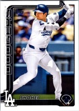 2025 Topps Baseball Series One - U Pick - Complete Your Set - #1-160