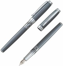 IWI Fountain Pen Ultra Fine Safari Owl IWI-9S530FP-88C