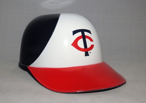 Pick Your Teams ICE CREAM SUNDAE HELMET New Baseball Mini Snack Bowl Cup - Picture 19 of 32